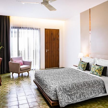 Atelier Hotel Sziemreap Kültér fotó