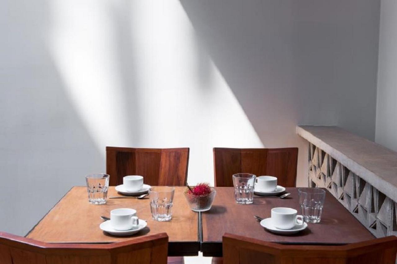 Atelier Hotel Sziemreap Kültér fotó