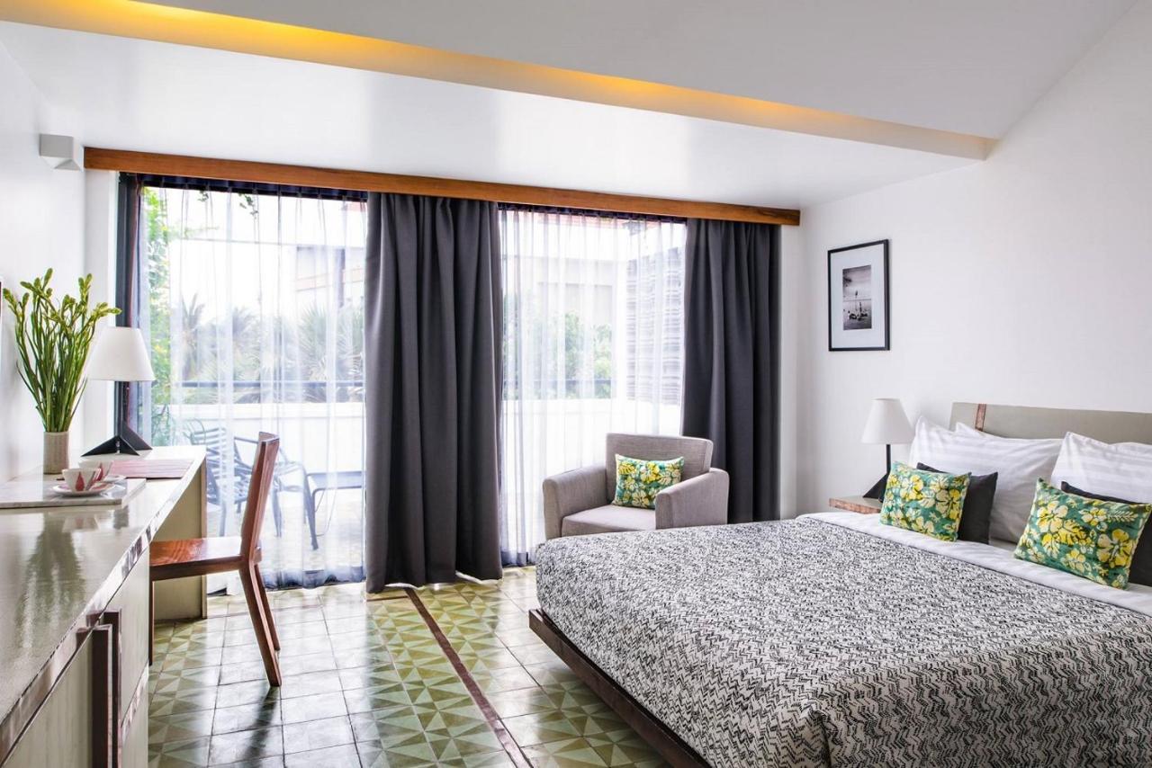 Atelier Hotel Sziemreap Kültér fotó