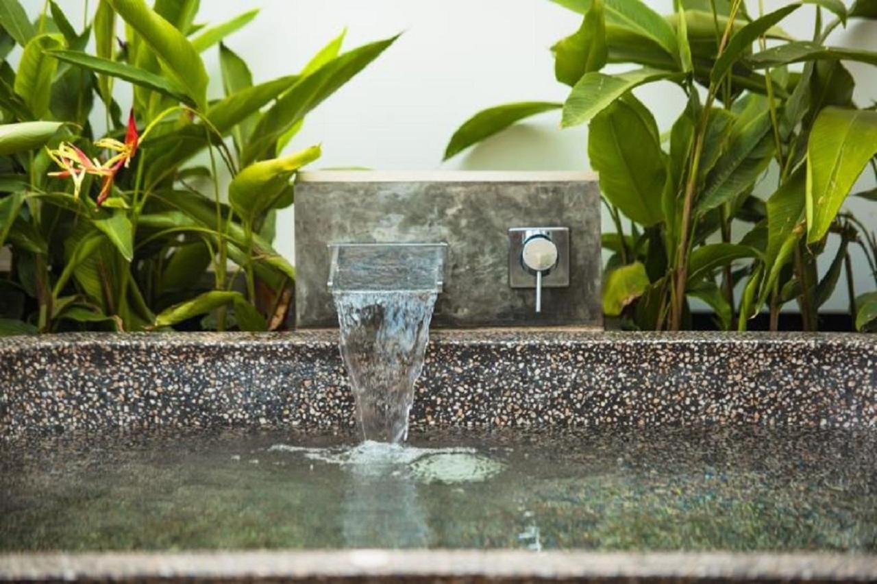 Atelier Hotel Sziemreap Kültér fotó
