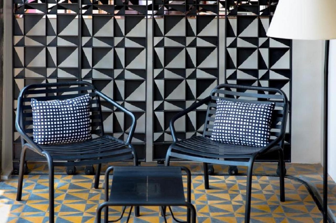 Atelier Hotel Sziemreap Kültér fotó