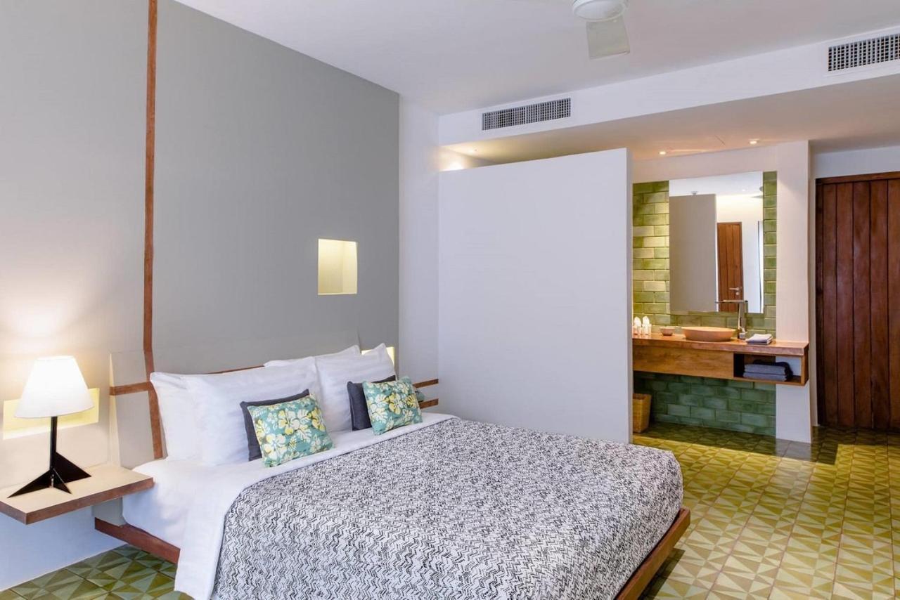 Atelier Hotel Sziemreap Kültér fotó