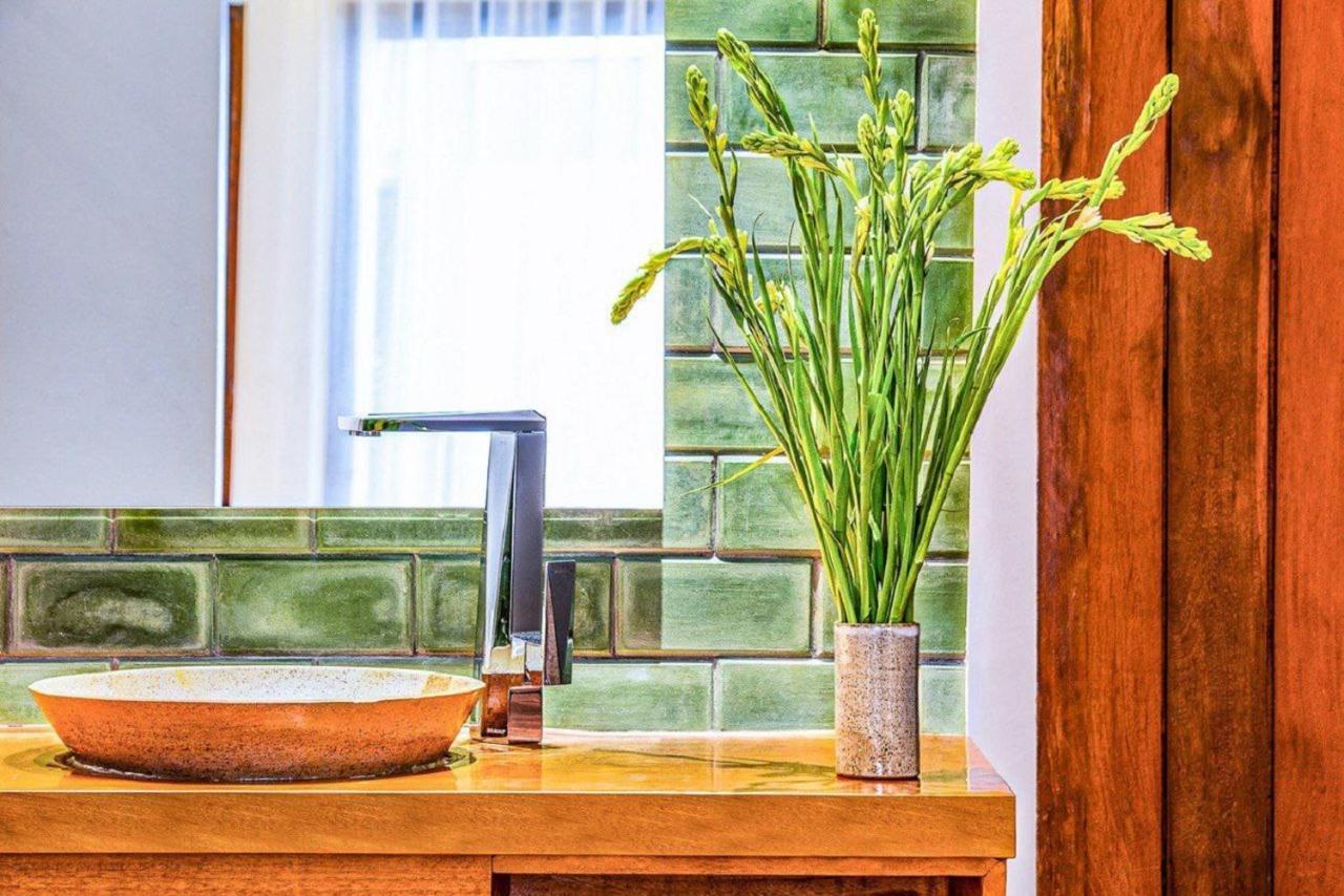 Atelier Hotel Sziemreap Kültér fotó