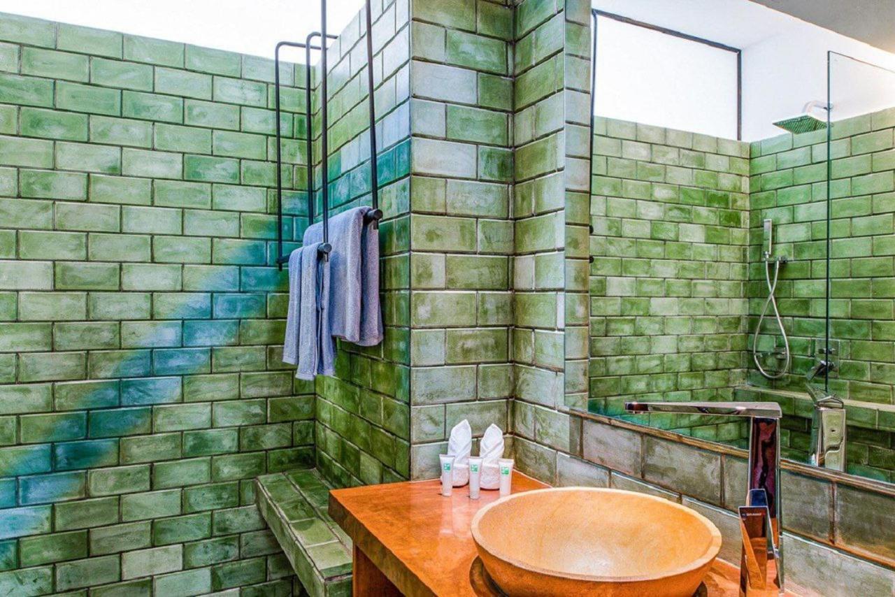 Atelier Hotel Sziemreap Kültér fotó