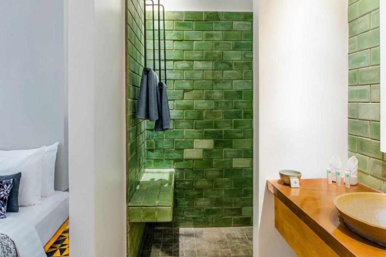 Atelier Hotel Sziemreap Kültér fotó